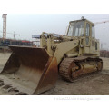 Used CAT973 Crawler loader for sale